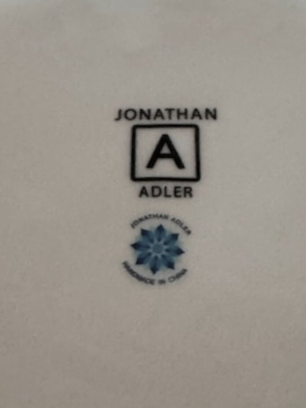 Jonathan Adler Vice Vodka Decanter - Picture 4 of 5